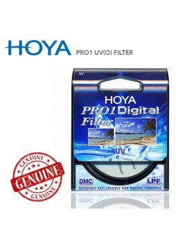 HOYA PRO1 Digital UV(o) camera uv Filter 